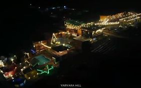 Varvara Hill